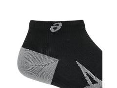 2 PACK LIGHTWEIGHT RUN ANKLE SOCK