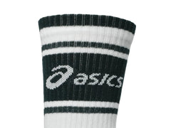 3 PACK ASICS LOGO CREW SOCK