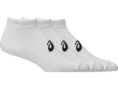 3 PACK ANKLE SOCK