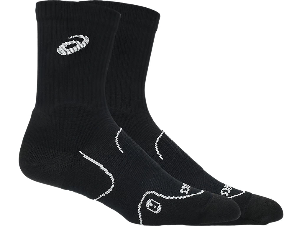 COURT+ TENNIS CREW SOCK